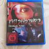 Blu- Ray Evil Dead Trap 2 Hide...