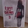 I Spit on your Grave 3 Mediabo...