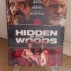 Hidden in the Woods Erstauflag...