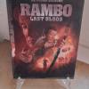 Rambo Last Blood Mediabook OVP