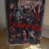 Terrifier Mediabook wattiert runde Nr. 660 OVP