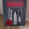 Maniac Remake Mediabook sch�ne...
