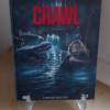 Crawl Mediabook runde Nr. 50/333 OVP