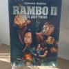 Rambo Teil 2 Mediabook OVP