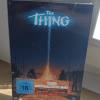 The Thing Mediabook OVP