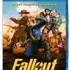 Fallout 2023 Staffel 1 -  Blu-...