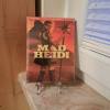 Mad Heidi Mediabook Ovp. 