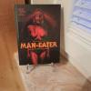 Man Eater Mediabook Ovp. 