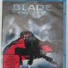 BLADE  TRILOGY  (   UNCUT   )