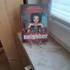 Neighbor Mediabook Ovp. 