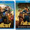Fallout Staffel 1- 2 Blu- ray ...