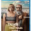 Death and Other Details Staffel 1 Bluray