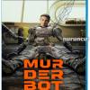 Murderbot Staffel 1 [Blu-ray]