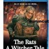 The Rats a Witcher Tale 2025 B...