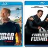 Fubar Staffel 1- 2 Blu ray Deu...