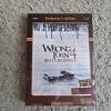 Wrong Turn 4 Mediabook Cover C...