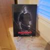 Rambo Last Blood Mediabook Ovp. 