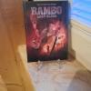 Rambo Last Blood Mediabook Ovp. 