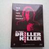 MEDIABOOK : DRILLER KILLER  li...