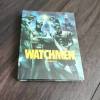 Watchman Mediabook