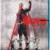 The Boys Season Staffel 1 - Blu ray Ton Deutsch