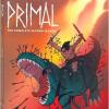 Primal Staffel 2 -  Blu ray dt