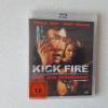 Blu-ray : KICK FIRE ( BEST OF THE BEST 4 )
