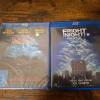 FRIGHT NIGHT 1&2 BLU RAYS UNCUT RAR