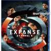 The Expanse Staffel 6 ** Blu-ray ** Deutsch