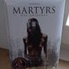 Martyrs Mediabook OVP