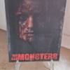 We are Monsters Mediabook runde Nr.. 180/222 OVP