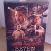 Sieben Mediabook OVP