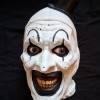 Terrifier 3D Kopf TOP