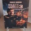 Death Wish Teil 3 Mediabook OVP