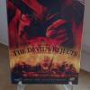 The Devils Rejects Erstauflage Mediabook OVP