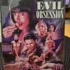 Evil Obsession Wattiertes Mediabook