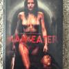 Man Eater  Mediabook