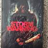 Storm Warning  Mediabook