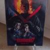 The Burning -  Brennende Rache...