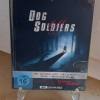 Dog Soldiers Mediabook OVP