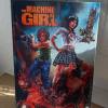 The Machine Girl Mediabook OVP