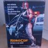 Robocop Erstauflage Mediabook OVP