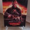 The Burning -  Brennende Rache...