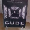 Cube Mediabook OVP
