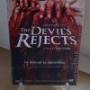 The Devils Rejects Erstauflage...