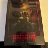 Arisaka Bluray Mediabook UNCUT OVP