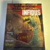 Infidus Bluray Mediabook UNCUT