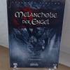 Melancholie der Engel Mediabook OVP