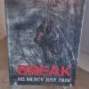 Break No Mercy Just Pain Media...