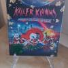 Killer Klowns Mediabook OVP